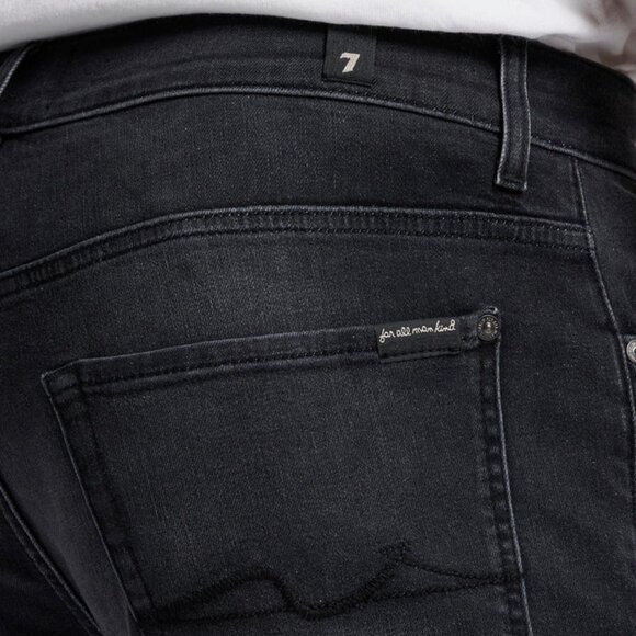 7 For All Mankind (Jeans, 34)